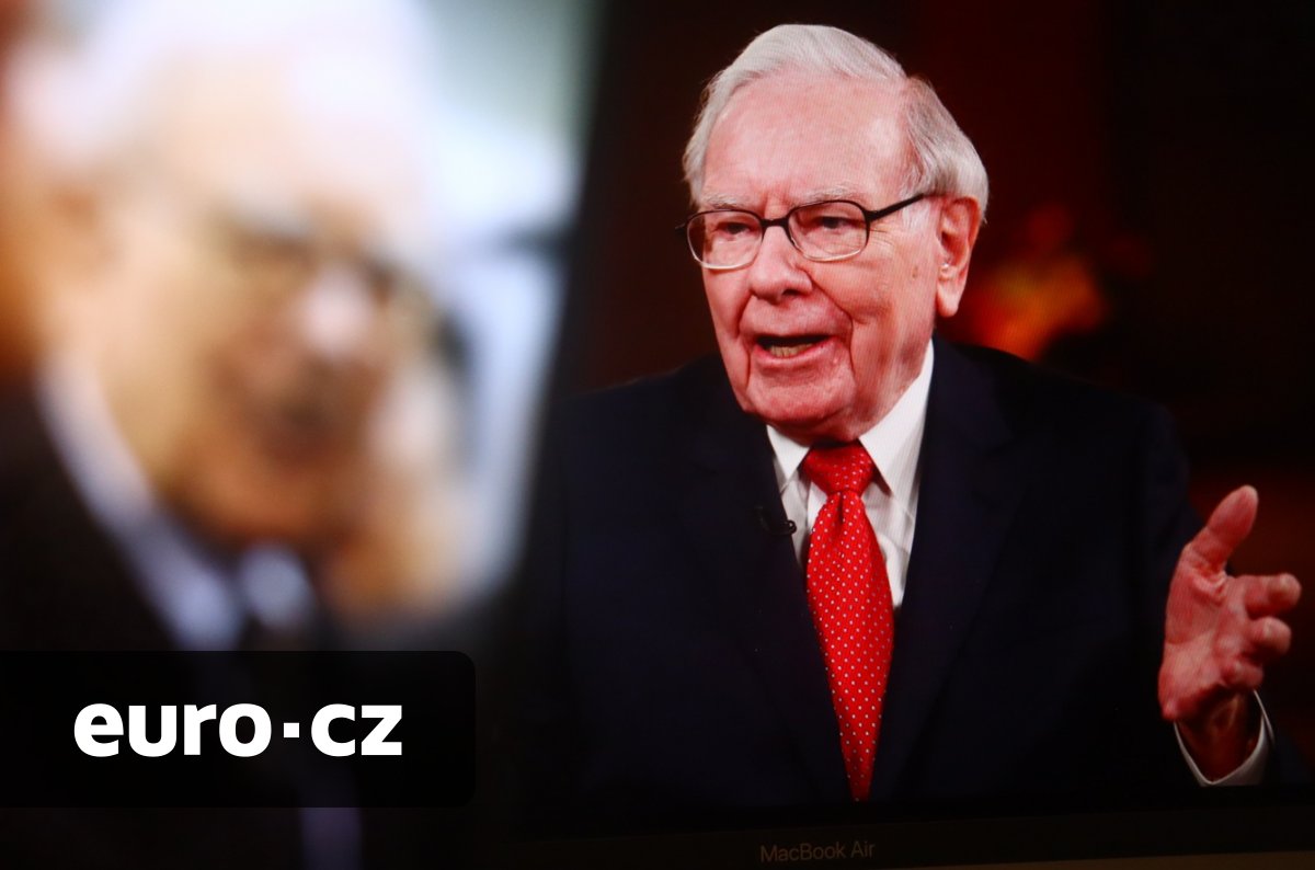 Existuje jen jeden Warren Buffett. Proč nemá nikdo šanci uspět jako legendární „věštec z Omahy“?