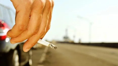Kupujete cigarety v Polsku? Nové pravidlo vás může dostat do problémů s berňákem