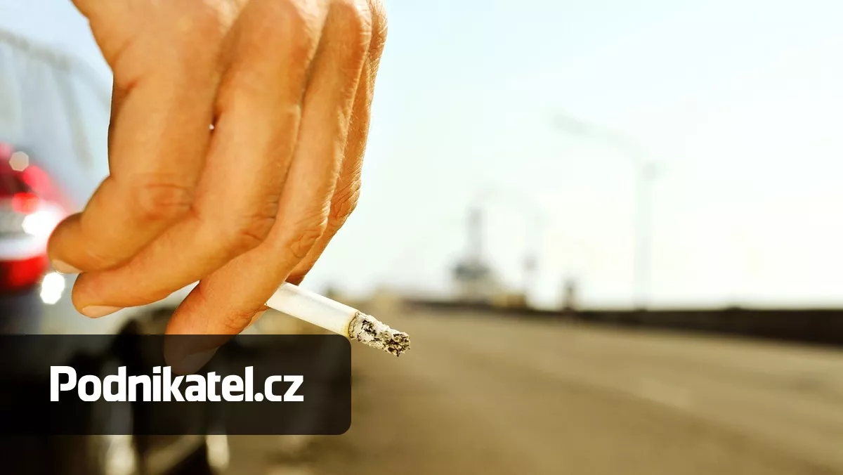 Kolik cigaret si můžete dovézt z Polska?