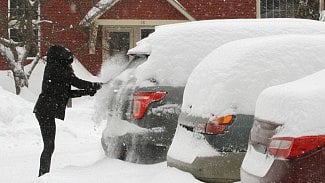 Náhledový obrázek - Cebia: 10 důvodů, proč koupit ojeté auto v zimě