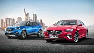 Náhledový obrázek - Opel si připravil pro Frankfurt tři světové premiéry. Překvapením nebude ani jedna