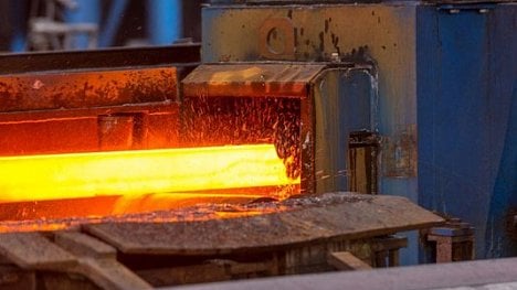 Náhledový obrázek - Nárůst na 146 procent. ArcelorMittal Ostrava dosáhl loni zisku 3,2 miliardy