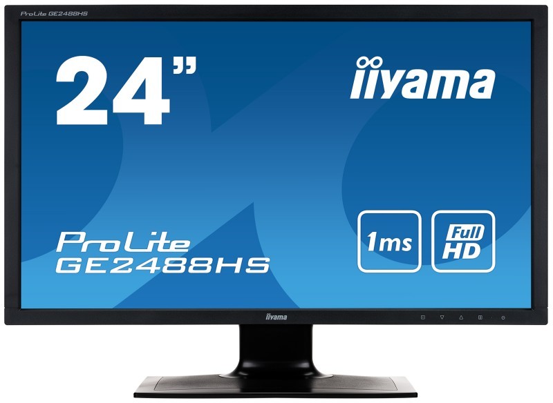 iiyama ProLite GE2488HS-B1