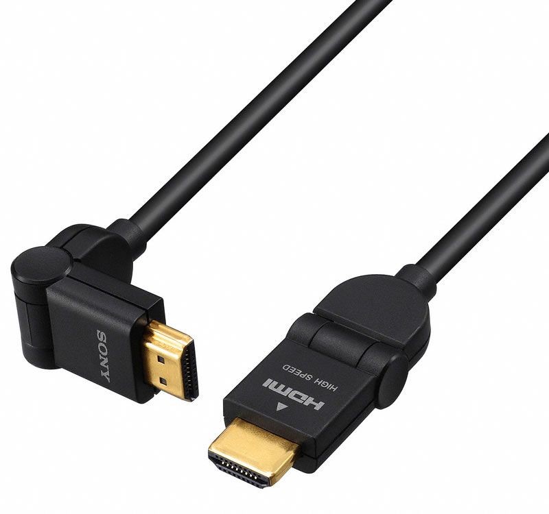 Sony HDMI kabel