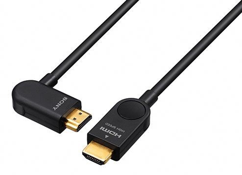 Sony HDMI kabel