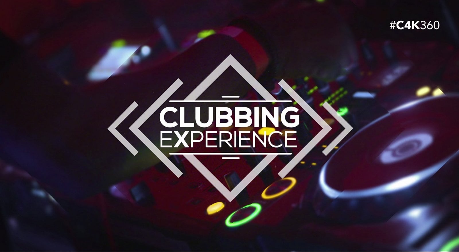 C4K360 - Clubbing 4K 360