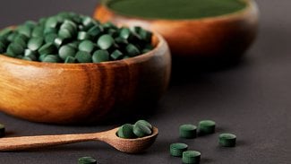 Náhledový obrázek - Chlorella pomůže při očistě, únavě i problémech s imunitou. Jak ji správně užívat?