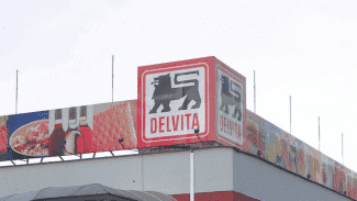 Delvita