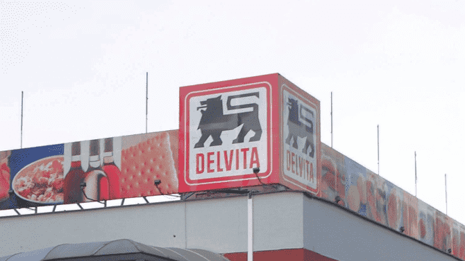 Delvita
