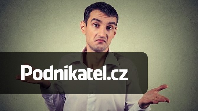 Podat daňové přiznání v PDF je špatně. Jaký musíte použít formát?