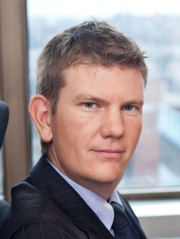 Jan Dvořák, COO (GOPAS)
