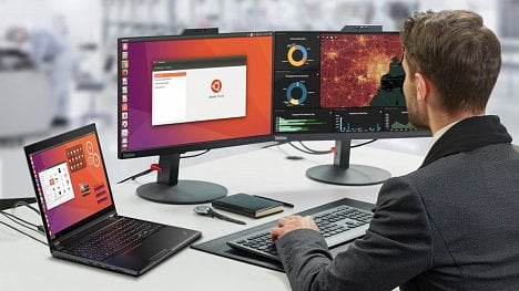 Lenovo Ubuntu
