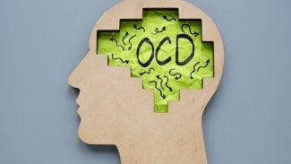 První DBS u pacienta s obsedatně-kompulsivní poruchou