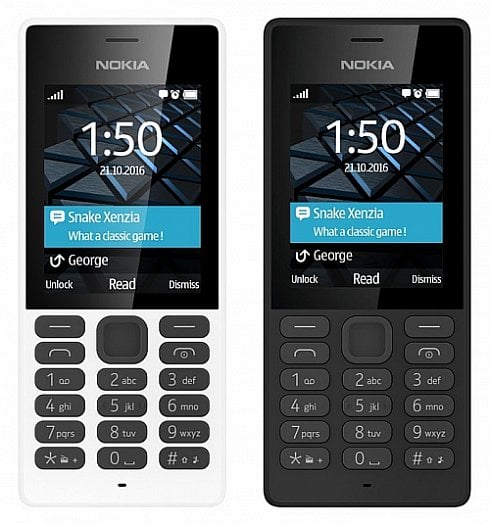 Nokia 150