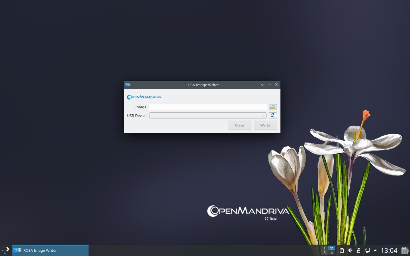 OpenMandriva Lx 4.3