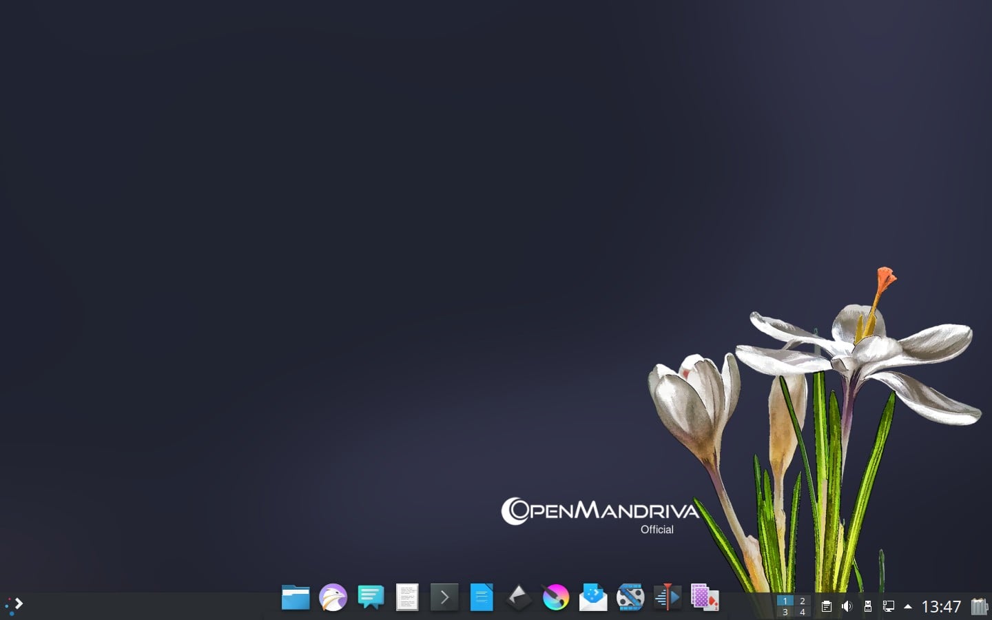 OpenMandriva Lx 4.3