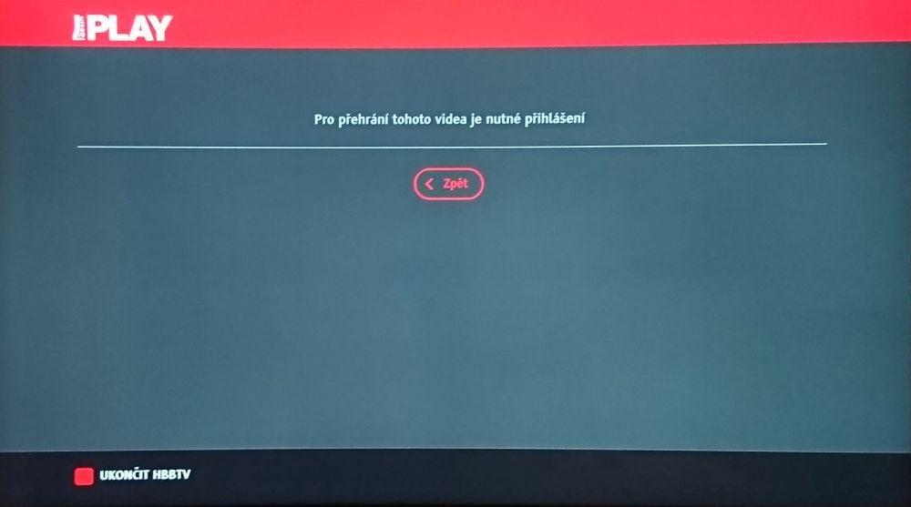 Prima Play - přihlašte se