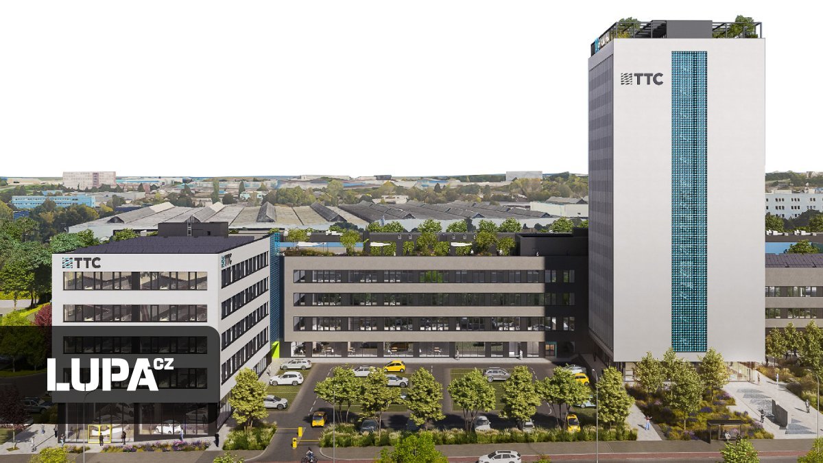 Česká skupina TTC zvýšila zisk o 56 procent a začala stavět technologické centrum v Praze