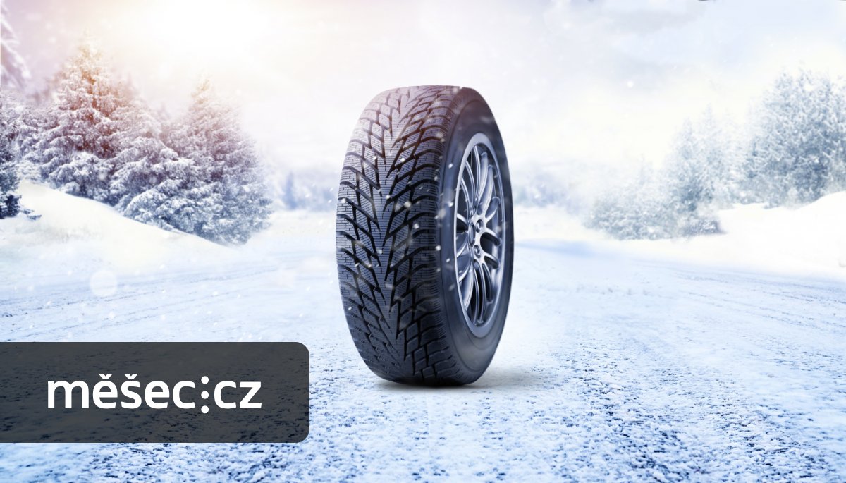 Levné zimní gumy mohou být past, některé v testu nezískaly ani bod za ovladatelnost. Srovnávací tabulka