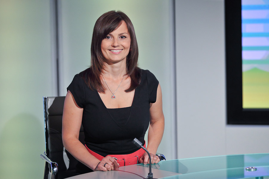 Zpravodajský kanál ČT 24 od poloviny roku 2016 v HD kvalitě