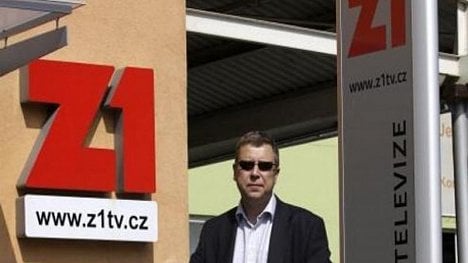 Náhledový obrázek - Televize Z1 přestane dnes v noci vysílat