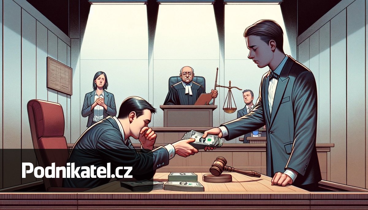 Rohlík zaměstnával kurýry na švarcsystém. Pokuta 2,5 milionu platí, potvrdil soud