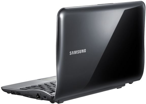 Netbook Samsung NF310