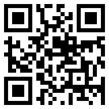 QR kód Cnew.cz