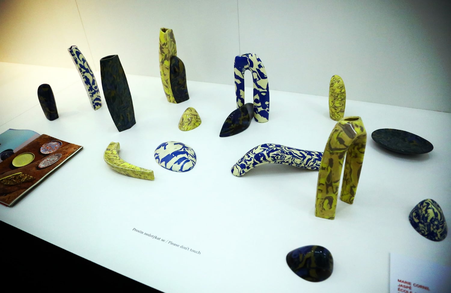 Jubilejní ročník Designbloku, který přinesl bohatou inspiraci do všech různých oborů.