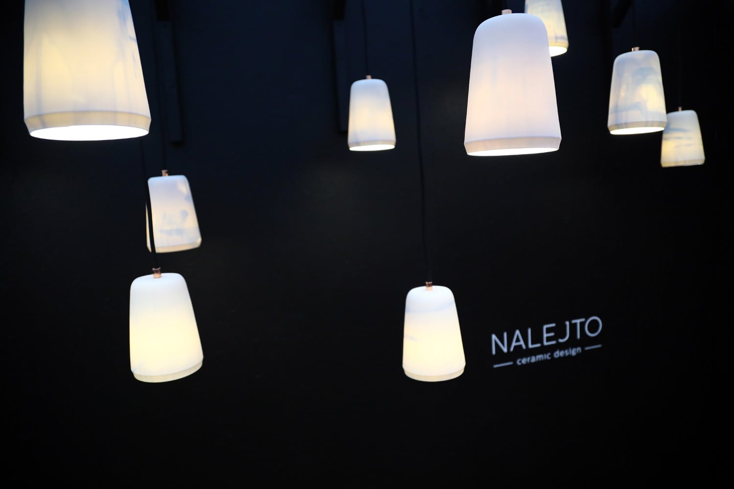 Co nabízí 20. ročník výstavy Designblok 2018?