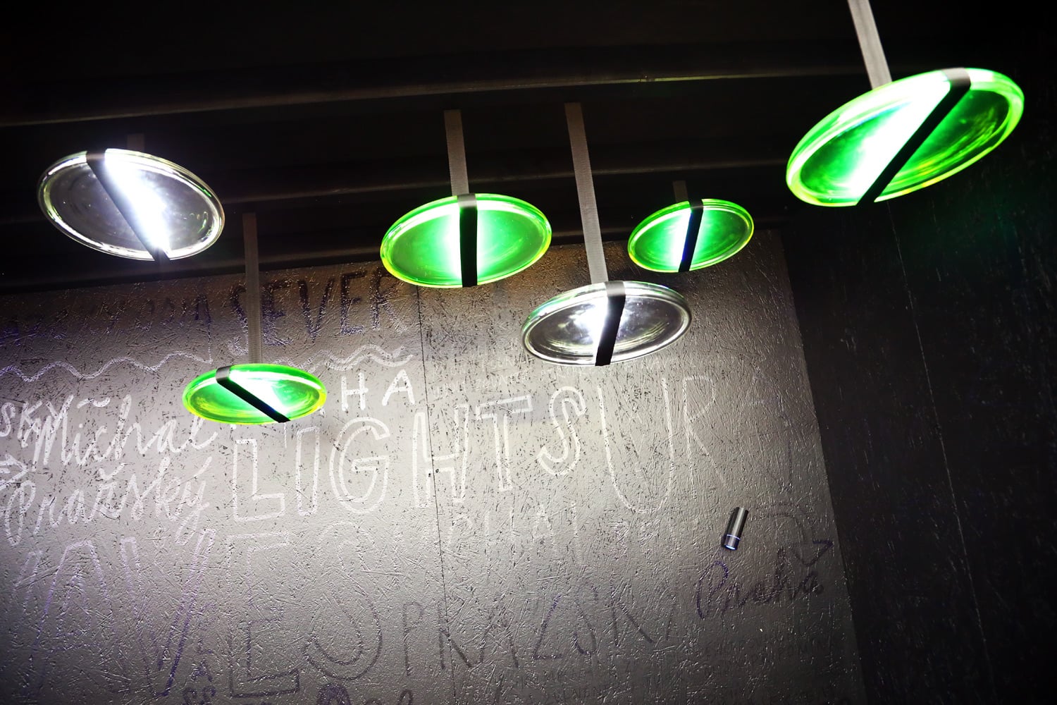 Co nabízí 20. ročník výstavy Designblok 2018?