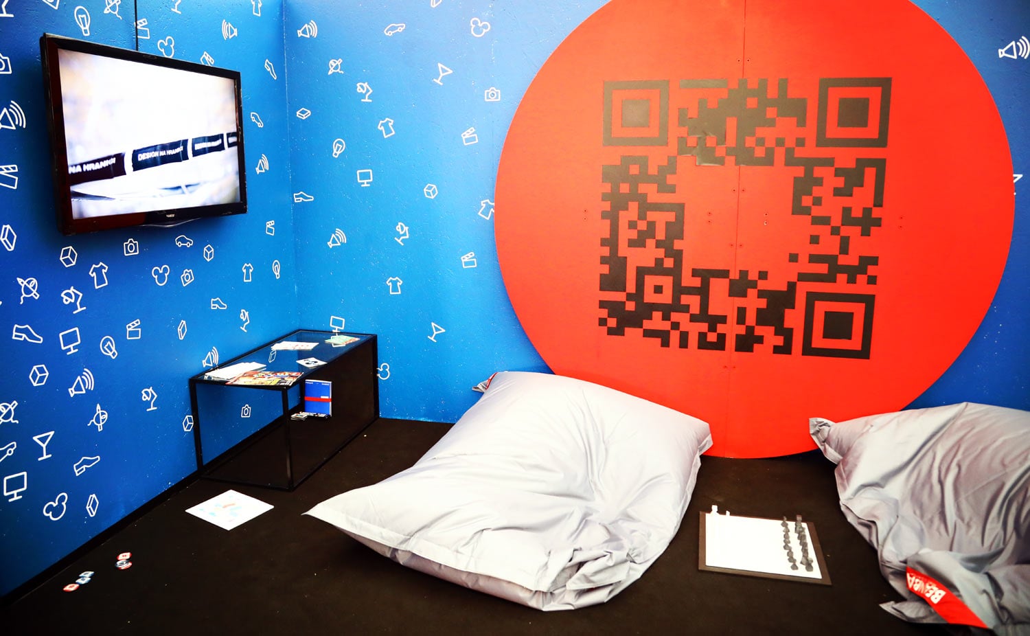 Co nabízí 20. ročník výstavy Designblok 2018?