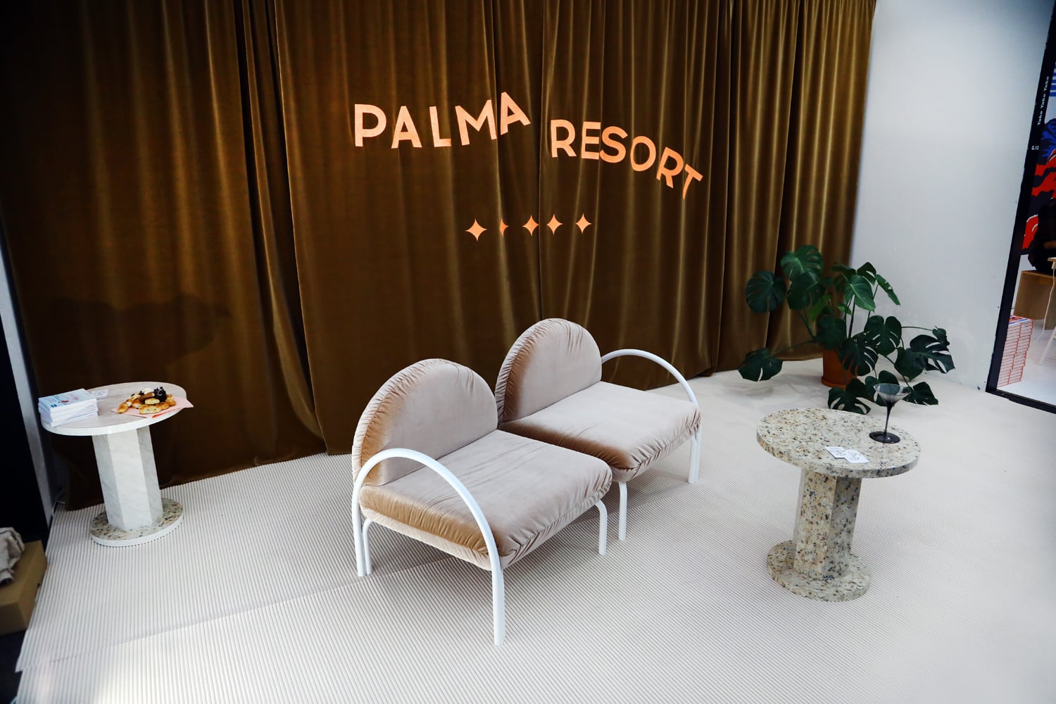 Co nabízí 20. ročník výstavy Designblok 2018?