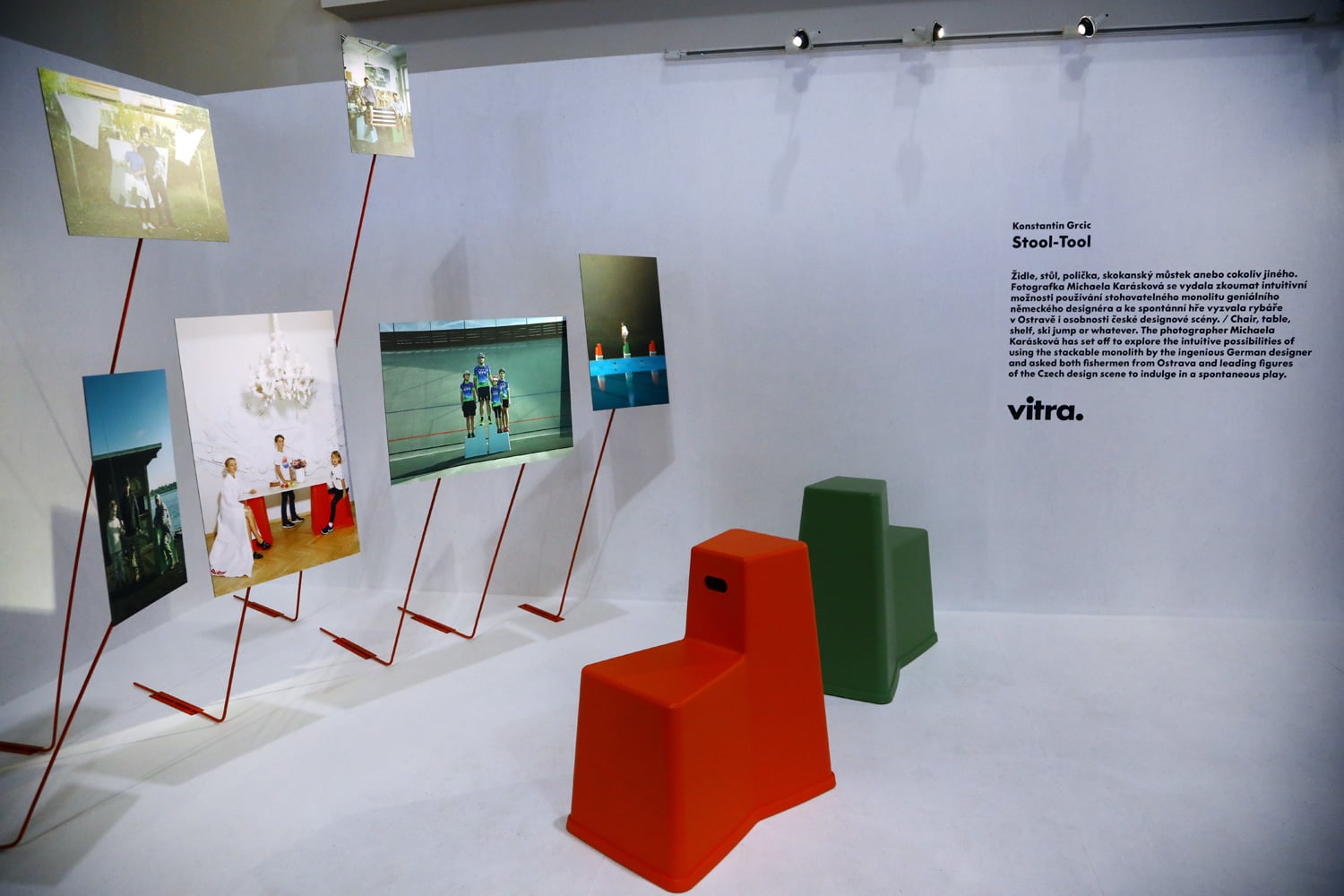 Co nabízí 20. ročník výstavy Designblok 2018?