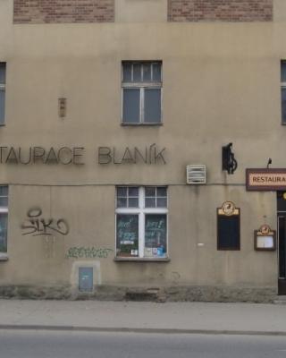 Restaurace Blaník, Praha -  Nezajištěný přístup k teplé vodě - nebyla možná hygienická očista nádobí nebo výčepního skla. Výrazně zanedbaný úklid. Hromadění odpadů. Výrazné znečištění všech prostor
Nečistoty na stěnách.Silně znečistěná chladicí zařízení (nejsou jiné skladovací prostory)
Prostory provozovny využívány i pro skladování předmětů, které mohou ovlivnit kvalitu nebo bezpečnost potravin. Uzavřena pouze část provozovny - kuchyň.