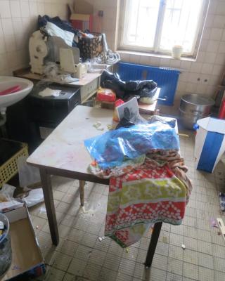 Restaurace Blaník, Praha