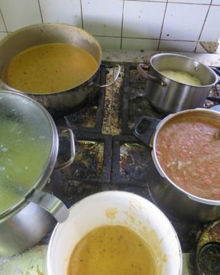 Restaurace Blaník, Praha