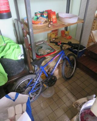 Restaurace Blaník, Praha 