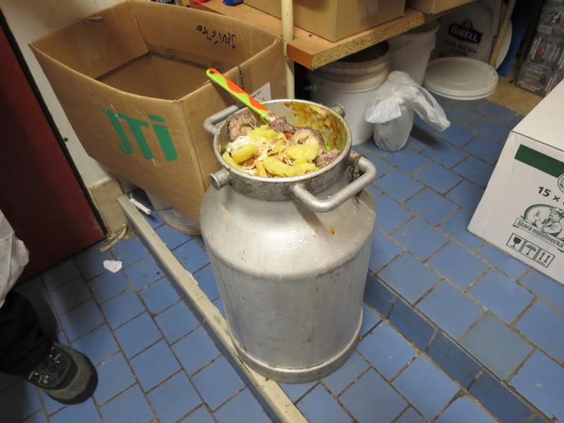 Pivnice na Dvorci, Jevíčko