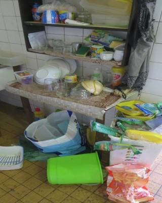 Restaurace Blaník, Praha 