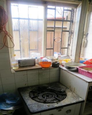 Restaurace Blaník, Praha 