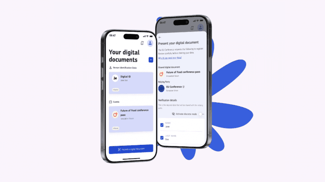 Jaká bude česká evropská peněženka digitální identity?