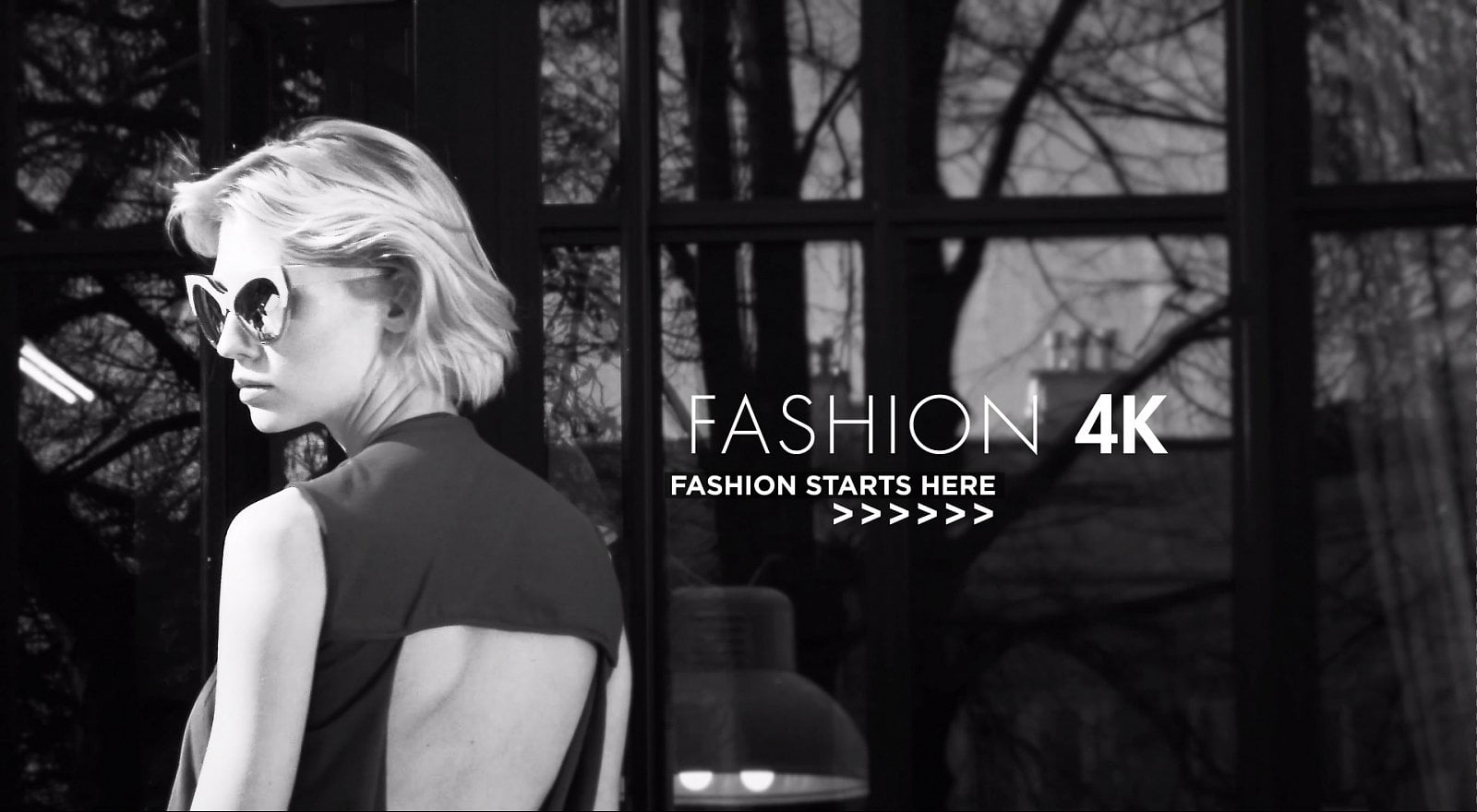 Fashion 4K