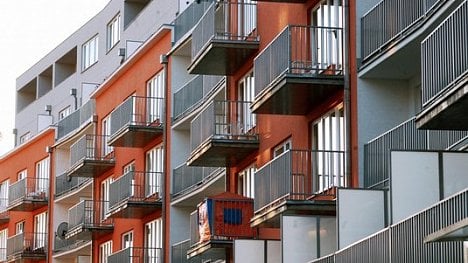 Náhledový obrázek - Čakovice prožívají na Prahu nevídaný stavební boom