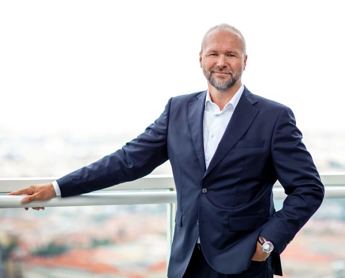 Marek Unčovský, Avant Financial Group