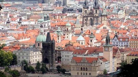 Náhledový obrázek - Studie Mastercard: Praha byla loni 20. nejnavštěvovanější město na světě