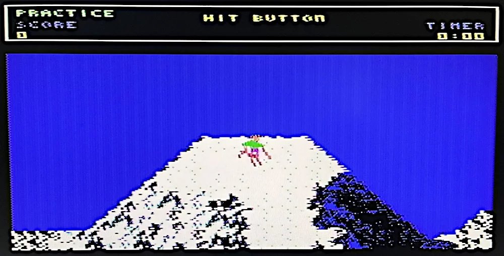 Ski or Die