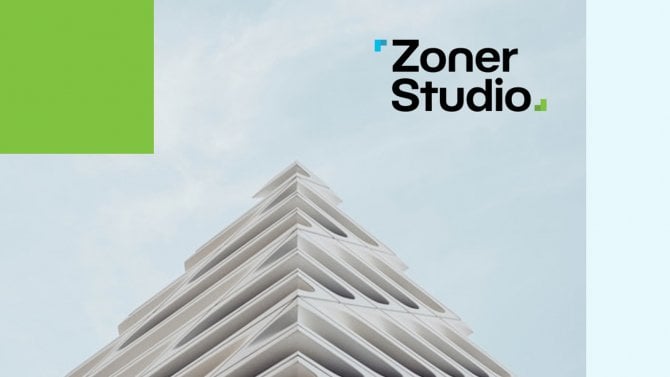 Brněnský Zoner mění jméno fotografického editoru: nově pod názvem Zoner Studio (bez Photo)