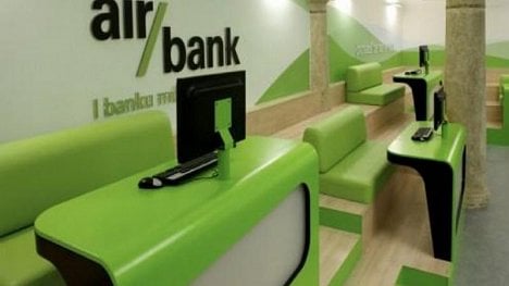 Náhledový obrázek - Na český trh vstupuje nová banka - Air bank