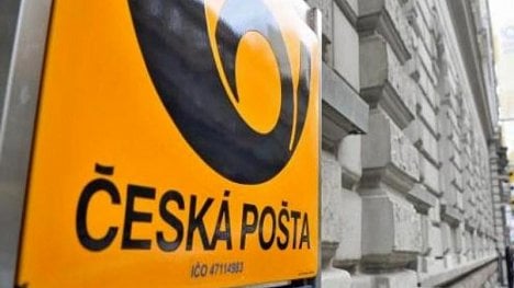 Náhledový obrázek - Česká pošta s.p. otevře v Business Parku Rudná své logistické centrum